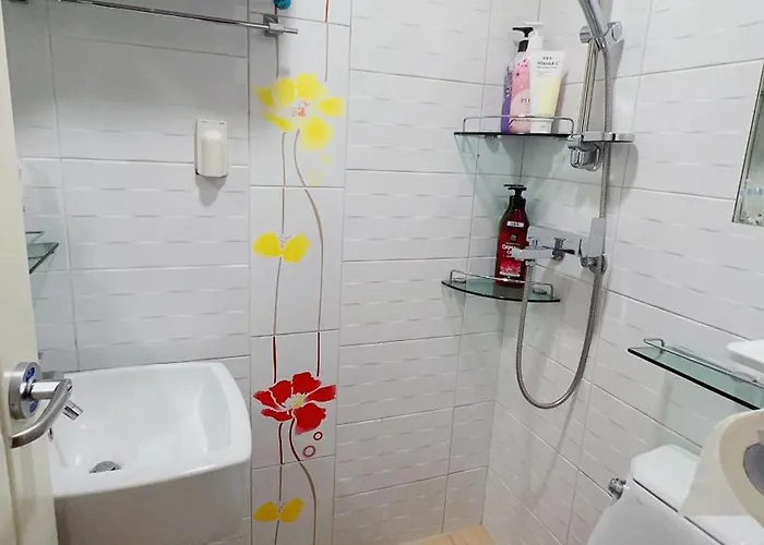 Appart hôtel Whouse-sinchon