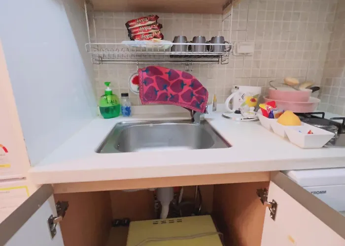Appart hôtel Whouse-sinchon 4*