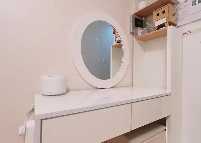 Appart hôtel Whouse-sinchon 4*